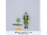 Leatherneck V1 100% Complete G.I. Joe 1986 Hasbro Vintage Action Figure