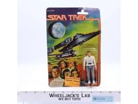 Dr. McCoy 3.75" Star Trek 1979 Mego Vintage Action Figure NEW MOSC SEALED