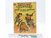 How it All Began An Adventure to Color Teenage Mutant Ninja Turtles 1988 TMNT