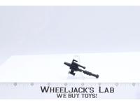 Trap Jaw Laser Gun He-Man Masters of the Universe MOTU Mattel