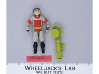 Sneak Peek V1 G.I. Joe 1987 Hasbro Vintage Action Figure
