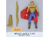 Bow She-Ra Princess of Power MOTU 1984 Mattel Vintage Action Figure