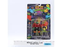 Chief Engineer Michelangelo Teenage Mutant Ninja Turtle TMNT Star Trek NEW MOSC