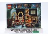 #76397 Defense Against the Dark Arts Class 100% Complete Harry Potter 2022 Lego