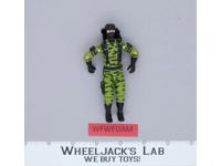 Nunchuk V1 G.I. Joe 1992 Hasbro Vintage Action Figure