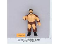 Giant Gonzalez 100% Complete WWF WWE Wrestling 1993 Hasbro Vintage Action Figure