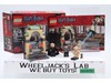 #4736 Freeing Double 100% Complete W/ Instructions Harry Potter 2010 Lego