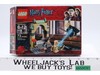 #4736 Freeing Double 100% Complete W/ Instructions Harry Potter 2010 Lego