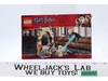 #4736 Freeing Double 100% Complete W/ Instructions Harry Potter 2010 Lego