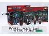 #4865 The Forbidden Forest 100% Complete W/ Instructions Harry Potter 2011 Lego