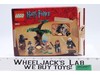 #4865 The Forbidden Forest 100% Complete W/ Instructions Harry Potter 2011 Lego