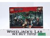 #4865 The Forbidden Forest 100% Complete W/ Instructions Harry Potter 2011 Lego