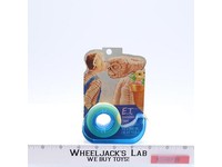 Invisible Tape E.T. The Extra-Terrestrial Universal Studios 1982 Papercraft NEW