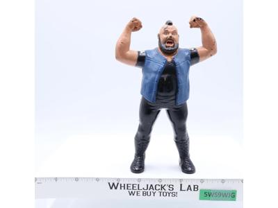 One Man Gang 1988 WWF LJN Titan Sports 8" Wrestling Action Figure Superstars