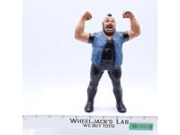 One Man Gang 1988 WWF LJN Titan Sports 8" Wrestling Action Figure Superstars