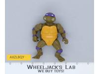 Donatello HARD HEAD Teenage Mutant Ninja Turtles TMNT 1988 Playmates Vintage