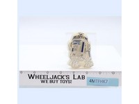 R2-D2 Return Of Jedi Night Light Star Wars 1983 Lucasfilm WORKS