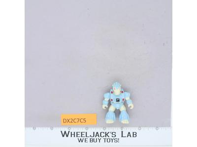 #48 Pillaging Polar Bear Battle Beasts 1987 Hasbro Takara Vintage Action Figure