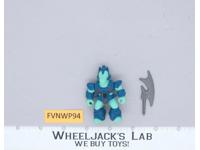 #23 Sir Sire Horse Battle Beasts 1987 Hasbro Takara Figure 100% Complete