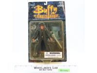 Angel Buffy the Vampire Slayer 2000 Moore Collectibles 6" NEW SEALED