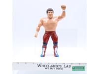 British Bulldogs Davey Boy WWF 1986 LJN Titan Sports 8" Wrestling Figure