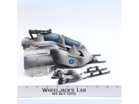 Cobra Wolf 100% Complete G.I. Joe 1987 Hasbro Vintage Vehicle CUSTOM PAINTED