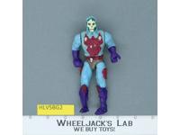 Skeletor The New Adventures of He-Man1989 Mattel Vintage Action Figure