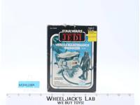 Vehicle Maintenance Energizer 100% Complete Star Wars ROTJ 1982 Kenner