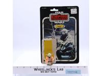 Yoda W/ Orange Snake 100% Complete 32 Back-B Star Wars ESB 1980 Kenner NO REPRO