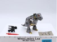 Grimlock 100% Complete Vintage 1985 G1 Transformers Hasbro Action Figure