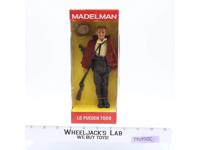 Western Sheriff Madelman Lo Pueden Todo 2003 Popular Toys 7" Figure NEW MIB
