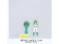 Pidge 100% Complete Voltron 1984 WEP Panosh Place Vintage Figure