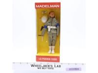 Military Police Madelman Lo Pueden Todo 2003 Popular Toys 7" Figure NEW MIB