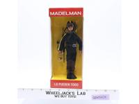 Deep Sea Diver Madelman Lo Pueden Todo 2003 Popular Toys 7" Figure NEW MIB