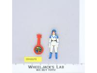 Pilot Lance 100% Complete Voltron 1984 WEP Panosh Place Vintage Action Figure