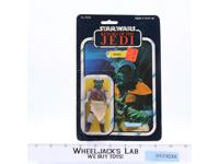 Klaatu Skiff Guard 65 Back Made in Mexico Star Wars ROTJ Lili Ledy NEW SEALED