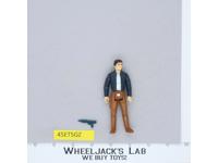 Han Solo Bespin 100% Complete Star Wars ESB 1980 Vintage Kenner NO REPRO