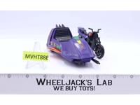 Piranha M.A.S.K. MASK 1985 Kenner Action Figure Vehicle