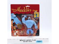 Genie Disney's Aladdin 1992 ArcoToys Mattel Action Figure NEW SEALED
