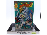 X-Force Part 12 X-Cutioners Song 1992 Vintage Marvel Comics