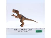 Velociraptor JP06 Jurassic Park 1997 Hasbro Action Figure