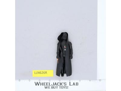Darth Vader 100% Complete Star Wars 1977 Kenner Action Figure NO REPRO