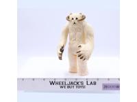 Wampa Snow Monster Star Wars ESB Empire Strikes Back 1981 Vintage Figure