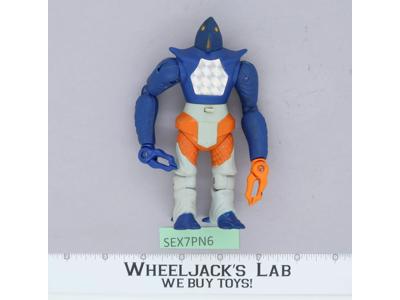 Raygoth Power Lords 1982 Revell Vintage Action Figure Goon of Doom