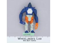Raygoth Power Lords 1982 Revell Vintage Action Figure Goon of Doom