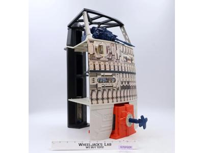 Death Star Space Station Star Wars 1977 Vintage Kenner Action Figure Playset