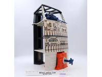 Death Star Space Station Star Wars 1977 Vintage Kenner Action Figure Playset