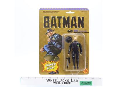 Bob The Joker's Goon Batman DC Comics 1989 ToyBiz Vintage Action Figure NEW MOSC