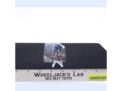 SDCC Exclusive Lego Sonic The Hedgehog Enamel Pin SEALED 2023