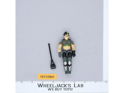 Thrasher V1 100% Complete G.I. Joe 1986 Hasbro Vintage Action Figure